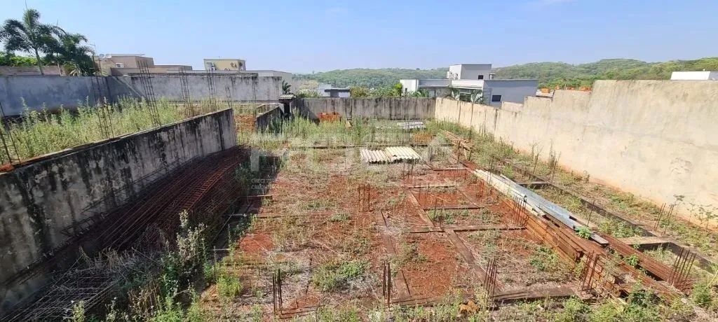 Terreno à venda em condomínio de luxo em Alphaville Ribeirão Preto - Foto 2