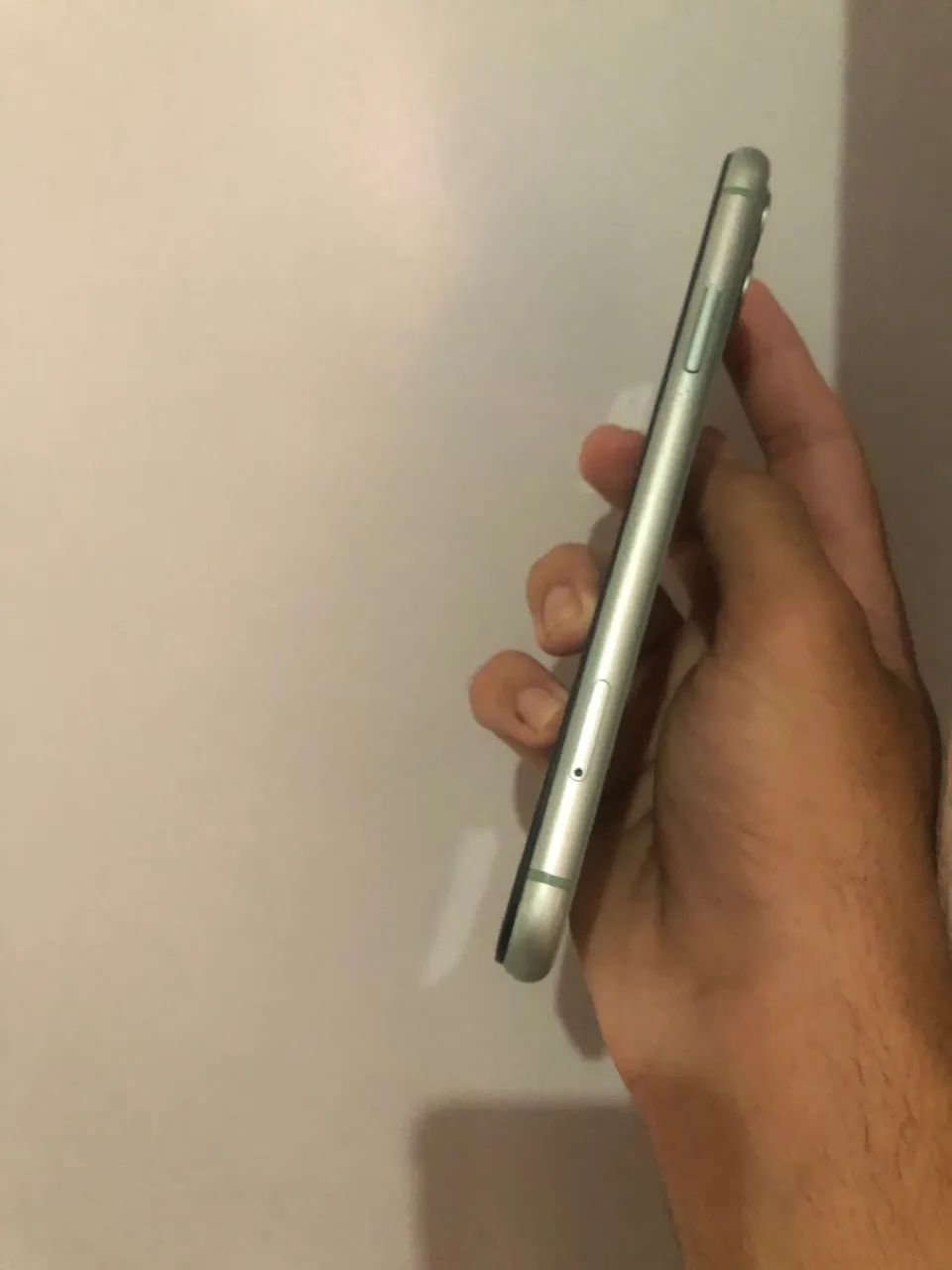 iPhone 11 verde 64 gigas. - Foto 2