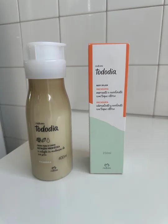 Kit macadâmia - Foto 4