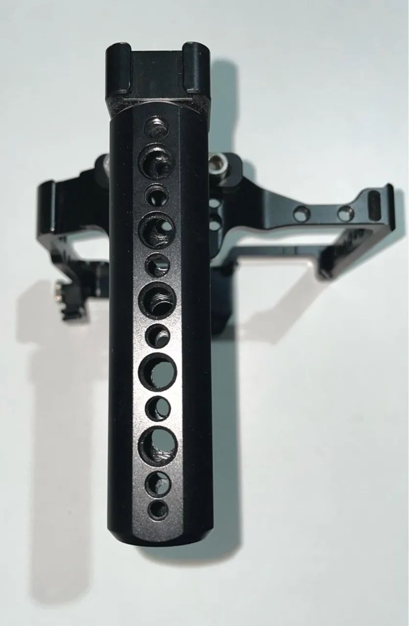 Cage para Câmera com Top Handle SmallRig - Foto 3