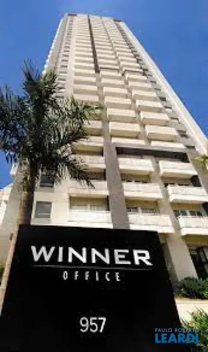 CONJ. COMERCIAL - VILA LEOPOLDINA - SP - Foto 13