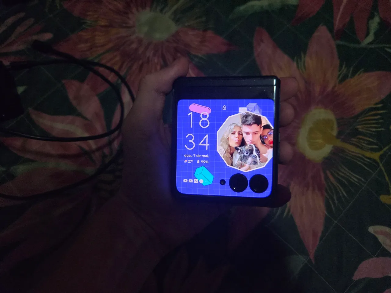 Motorola Razr 40 Ultra