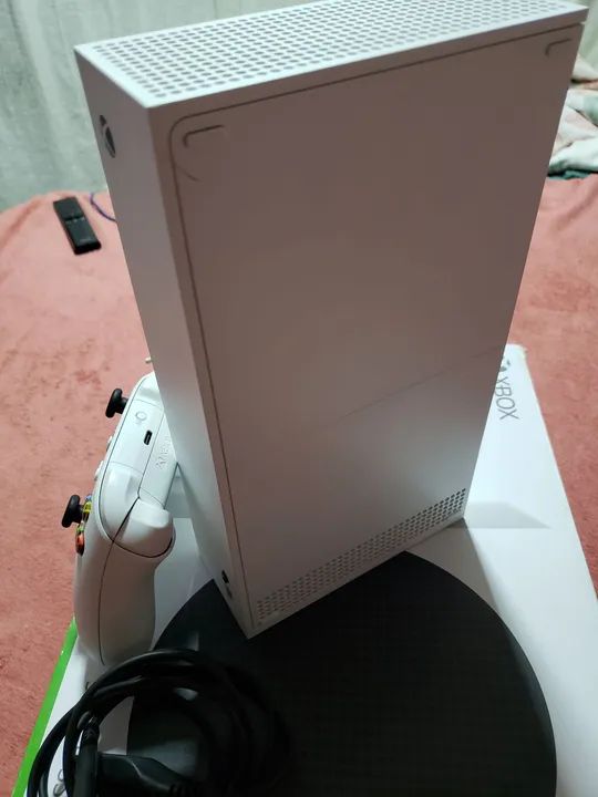 Xbox series s ssd 512gb todo original modelo 2022 - Foto 4