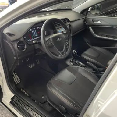 Tiggo2 1.5 at 2022 - Foto 3