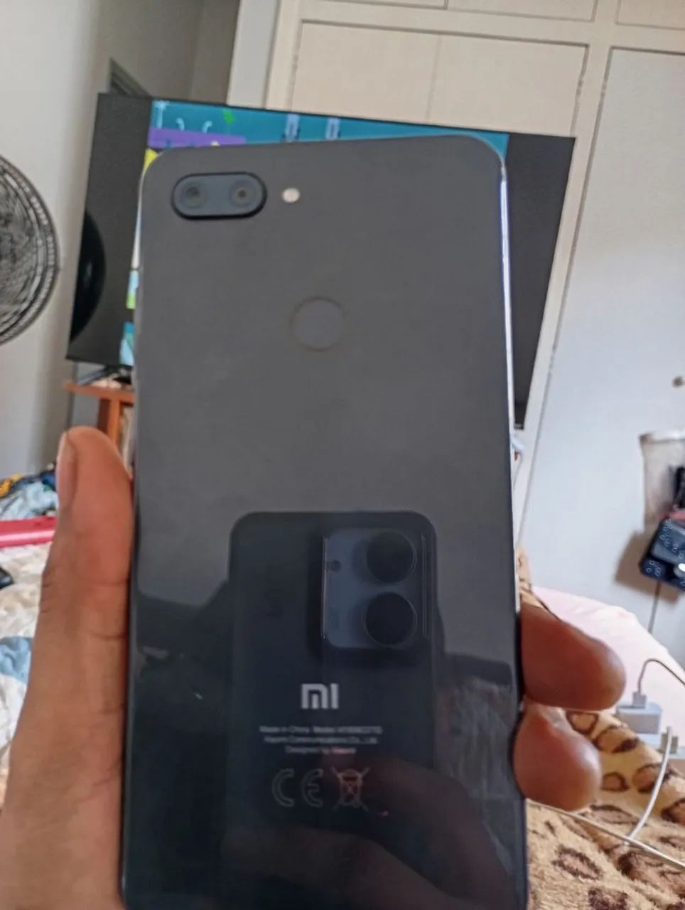 Celular xiomi redimi note 8 - Foto 2