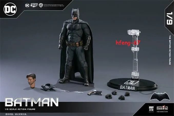 Betmen oferta