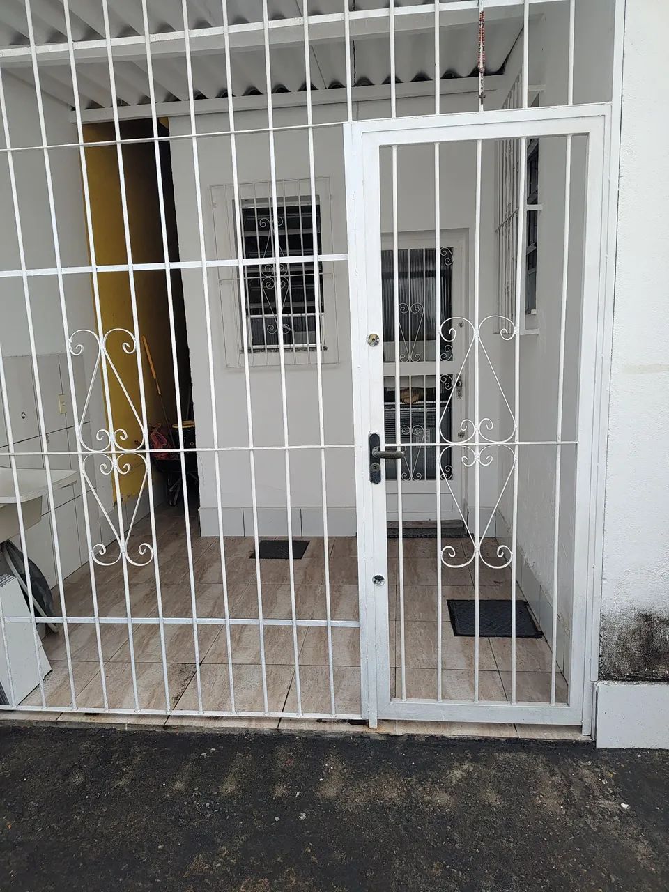 Foto - Rio de Janeiro - Olaria