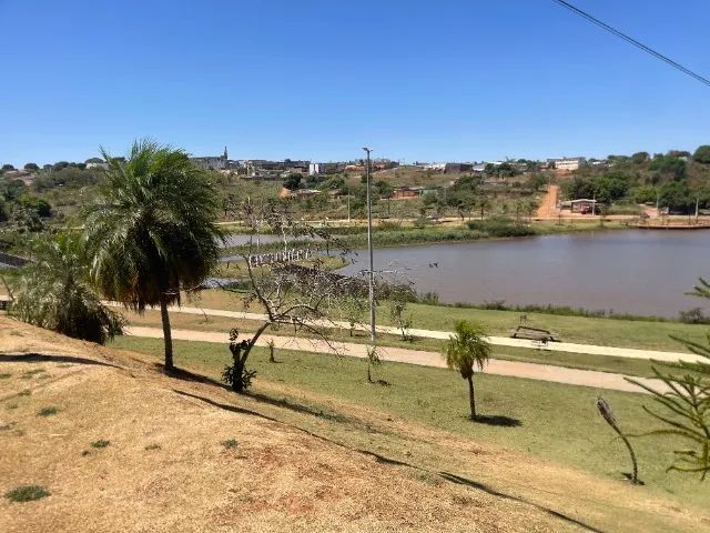 Foto - Luziânia - Parque JK
