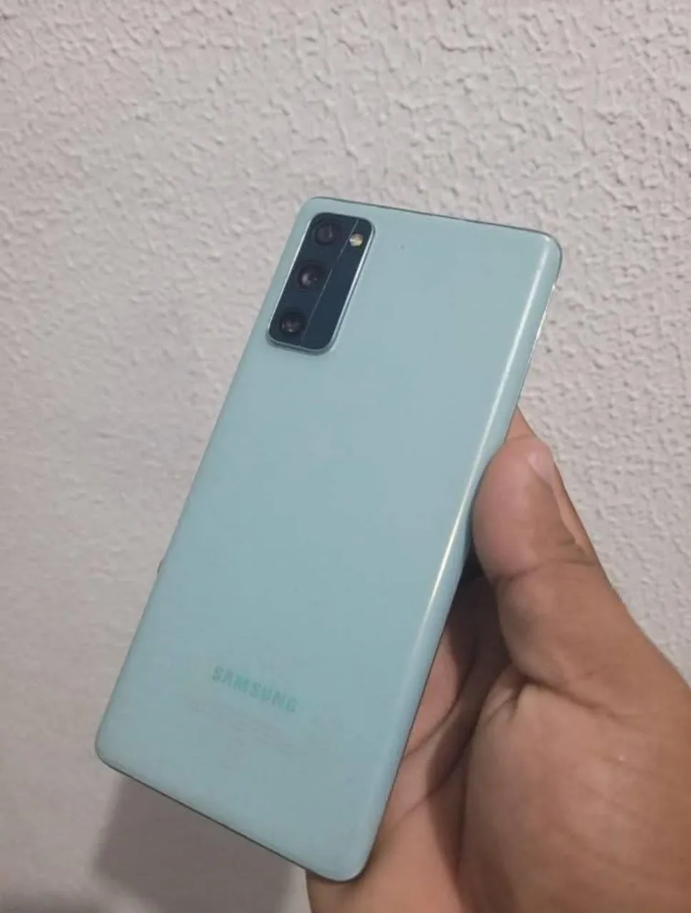 Galaxy s20 fe (snapdragon)