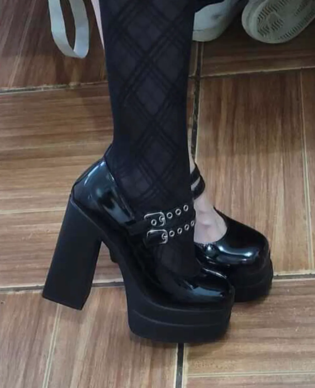 Sapato feminina
