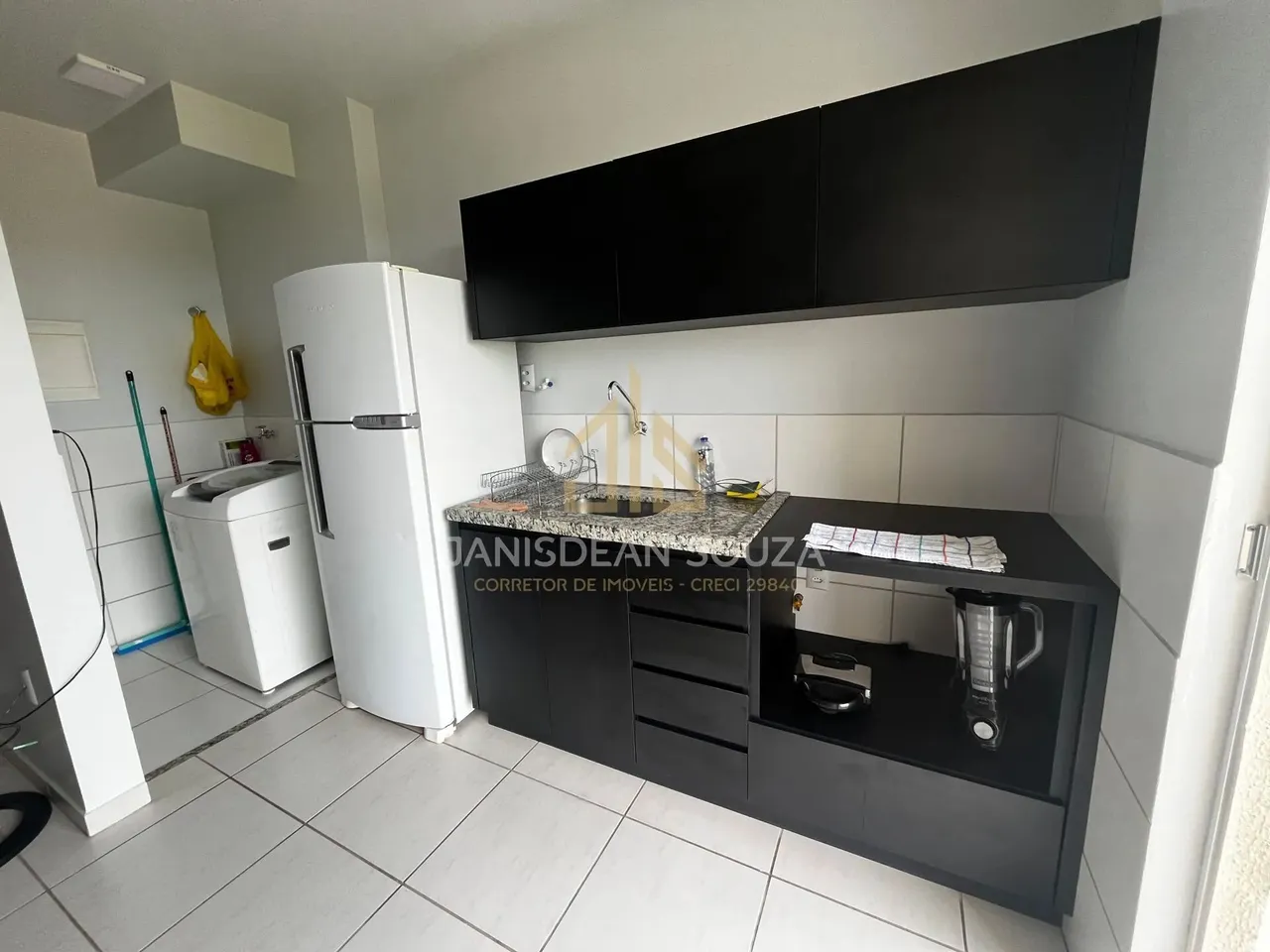 Condomínio Green Eldorado Parque - Apartamento no Eldorado para Locação