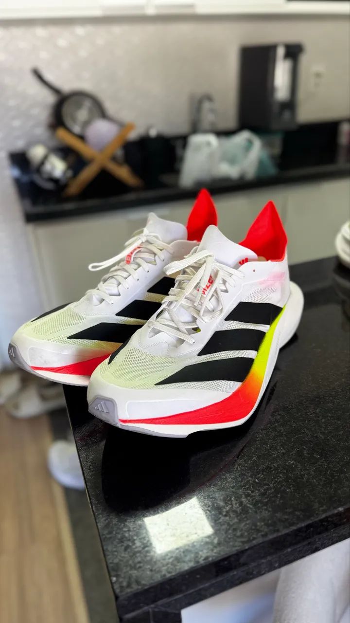 Tênis adizero Drive rc  - Foto 2