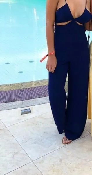 Vendo roupas semi-novas e usadas, com preço super bacana  - Foto 3