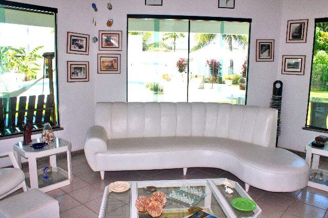 PASSE BONS MOMENTOS COM SUA FAMÍLIA Bela Casa para Temporada na PRAIA do SACO - SE - Foto 7