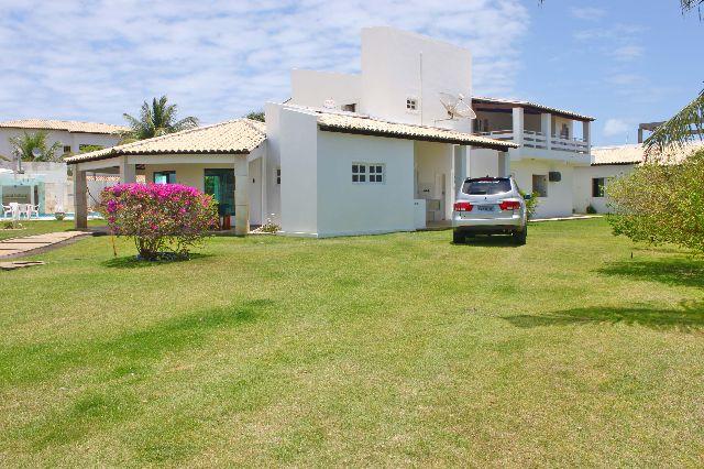PASSE BONS MOMENTOS COM SUA FAMÍLIA Bela Casa para Temporada na PRAIA do SACO - SE - Foto 9