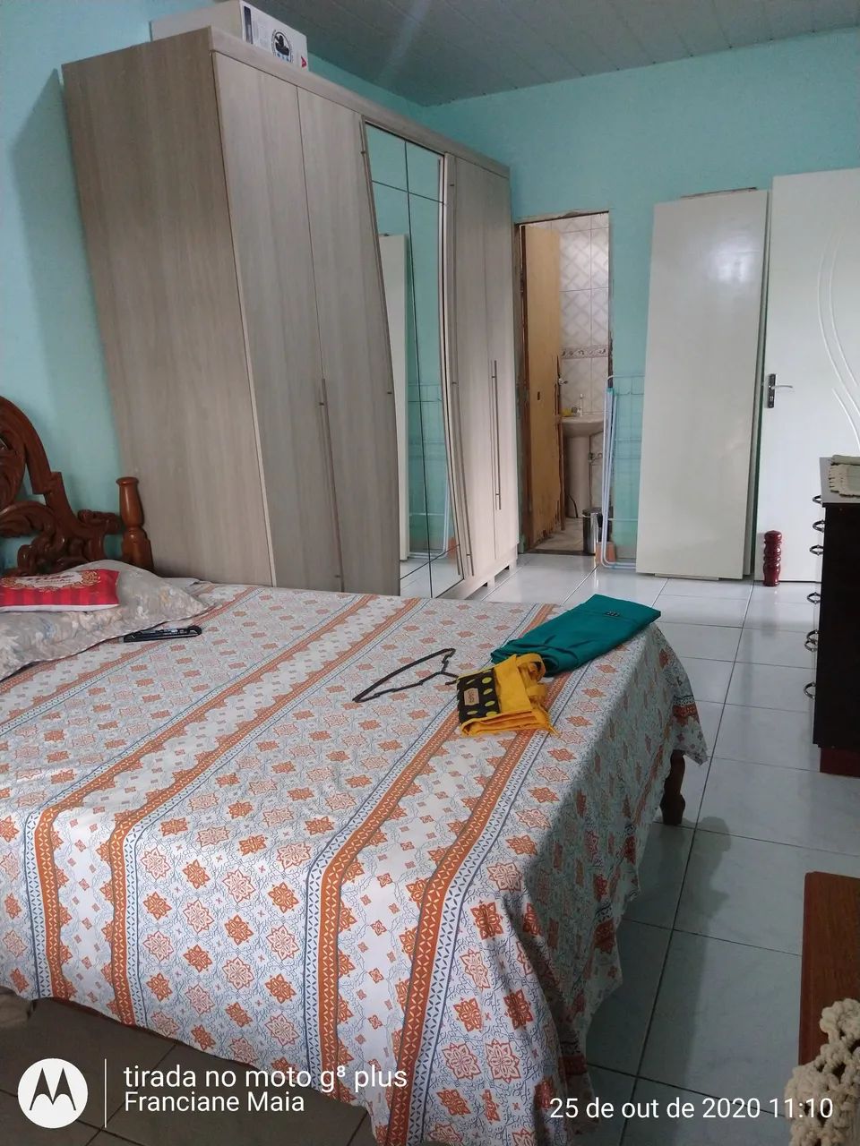 Foto - Manaus - Cidade Nova