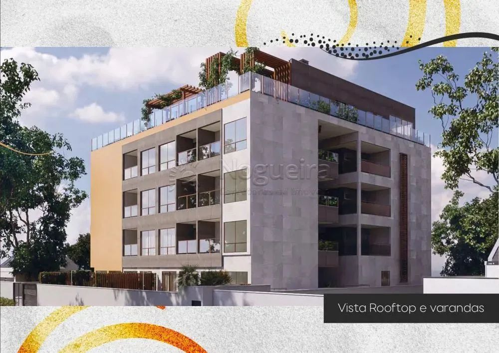 Flat na Praia de Porto de Galinhas em PE, com 31,8m²