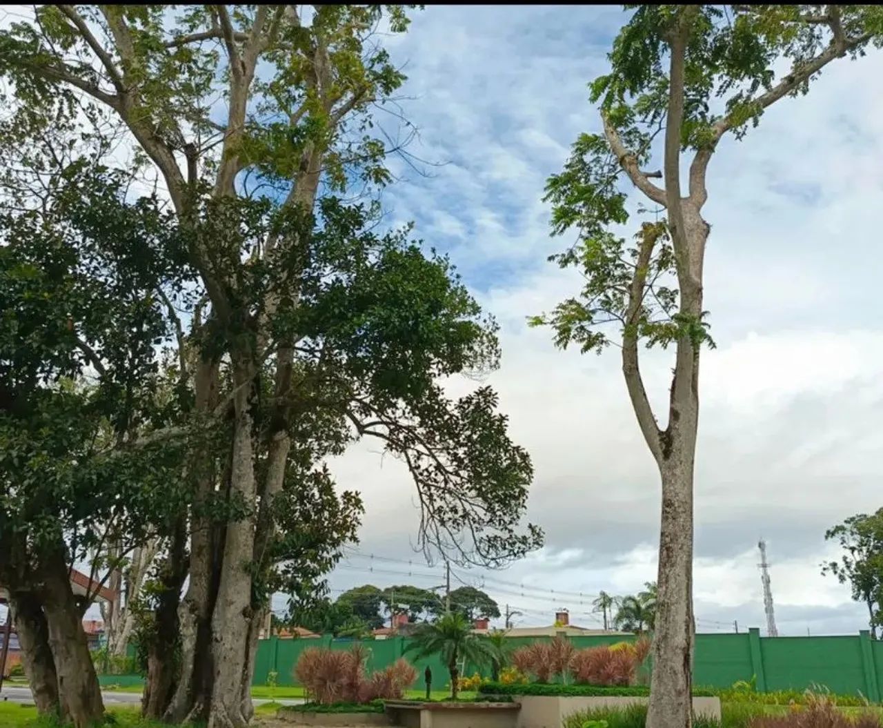 LOTE CONDOMÍNIO JARDINS MARSELHA - 160M2 - Foto 3