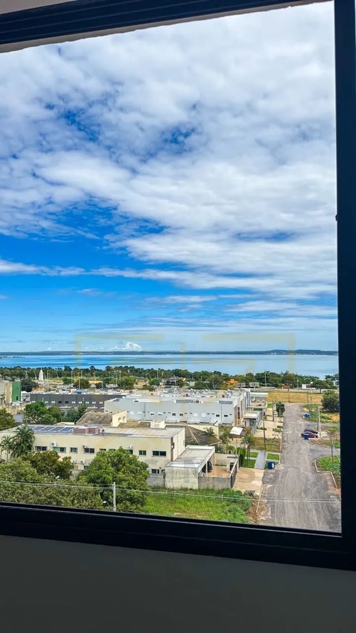 APARTAMENTO NA ORLA 14 - PRAIA DA GRACIOSA - VISTA LAGO - Foto 4