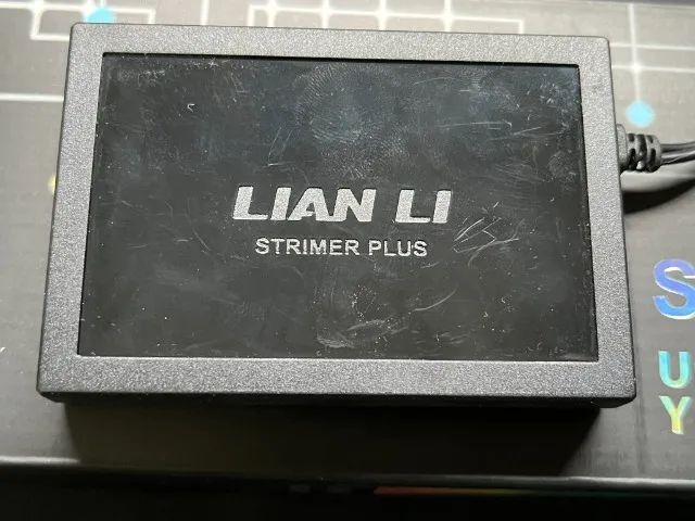 CABO LIAN LI STRIMER PLUS V2 PARA PLACA MÃE E PLACA DE VIDEO - Foto 4