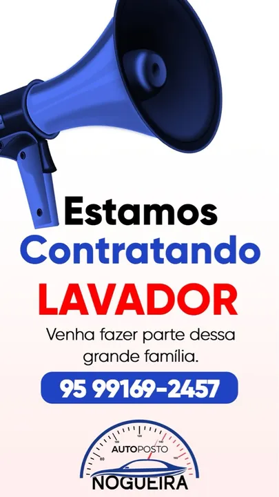 Contrata-se