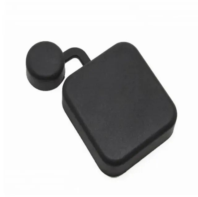 Gopro Tampa Protetora Lente Go Pro Hero3+ Hero4 - Foto 2