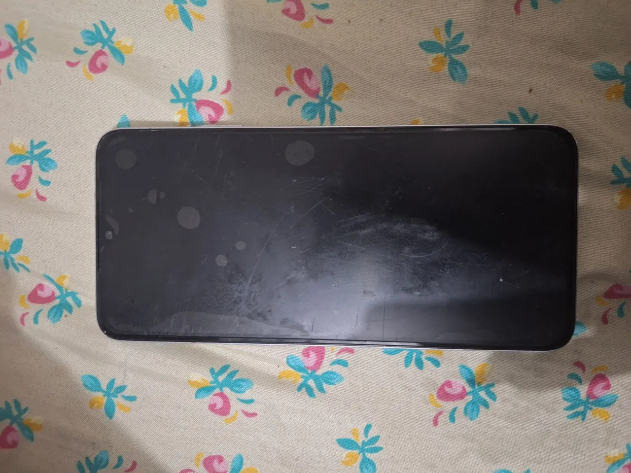 Vendo celular Samsung A05s
