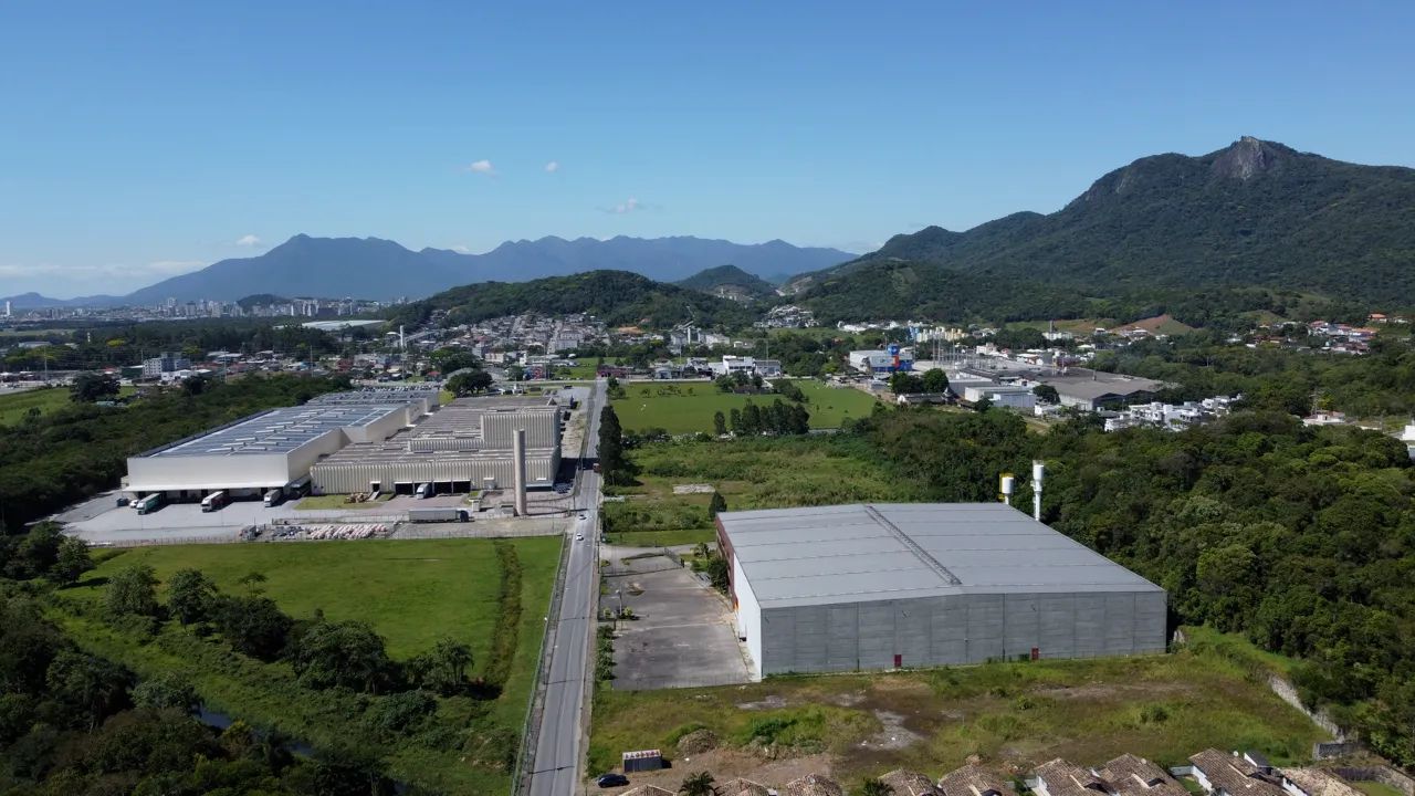 Lote à venda, Sertão do Maruim - São José/SC - Foto 8