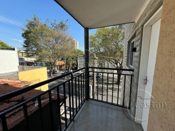 apartamento stúdio para alugar na vila prudente