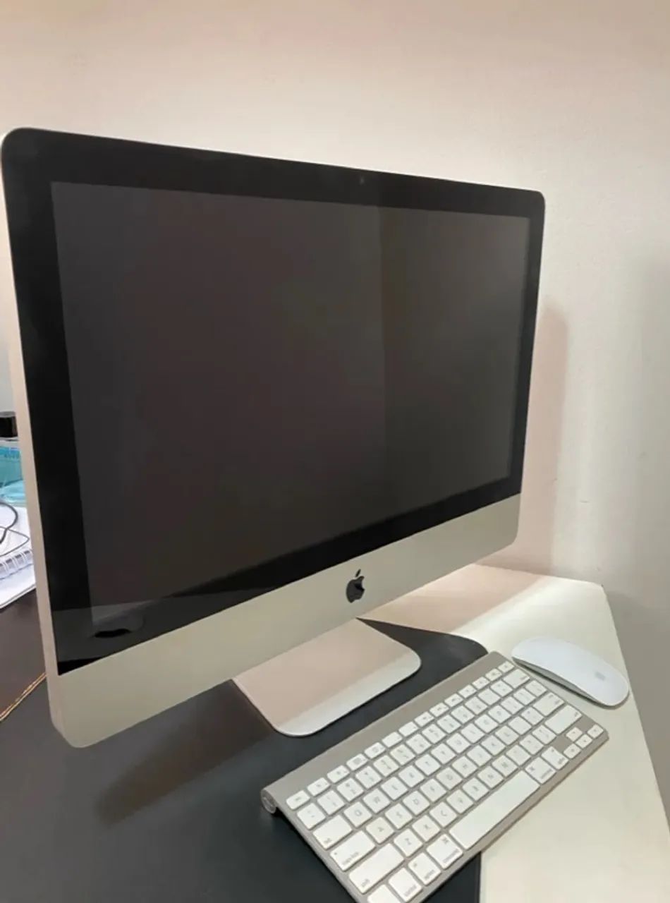 iMac 