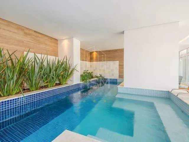Apartamento para aluguel, 2 quartos, 1 suíte, 1 vaga, Santa Terezinha - Santo André/SP