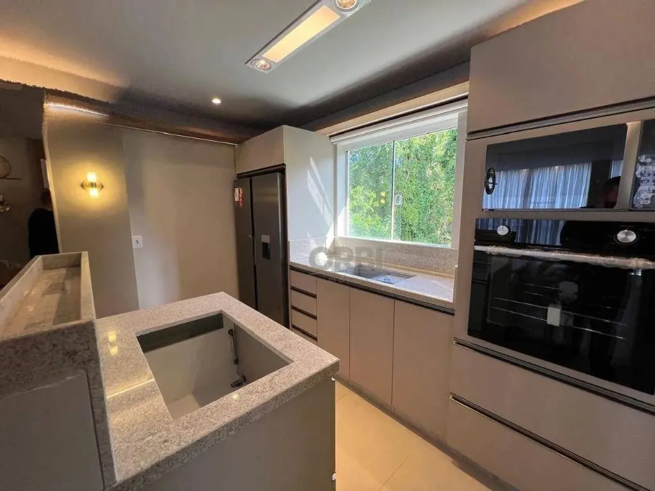 Sobrado com 2 dormitórios à venda, 137 m² por R$ 880.000,00 - Água Verde - Blumenau/SC
