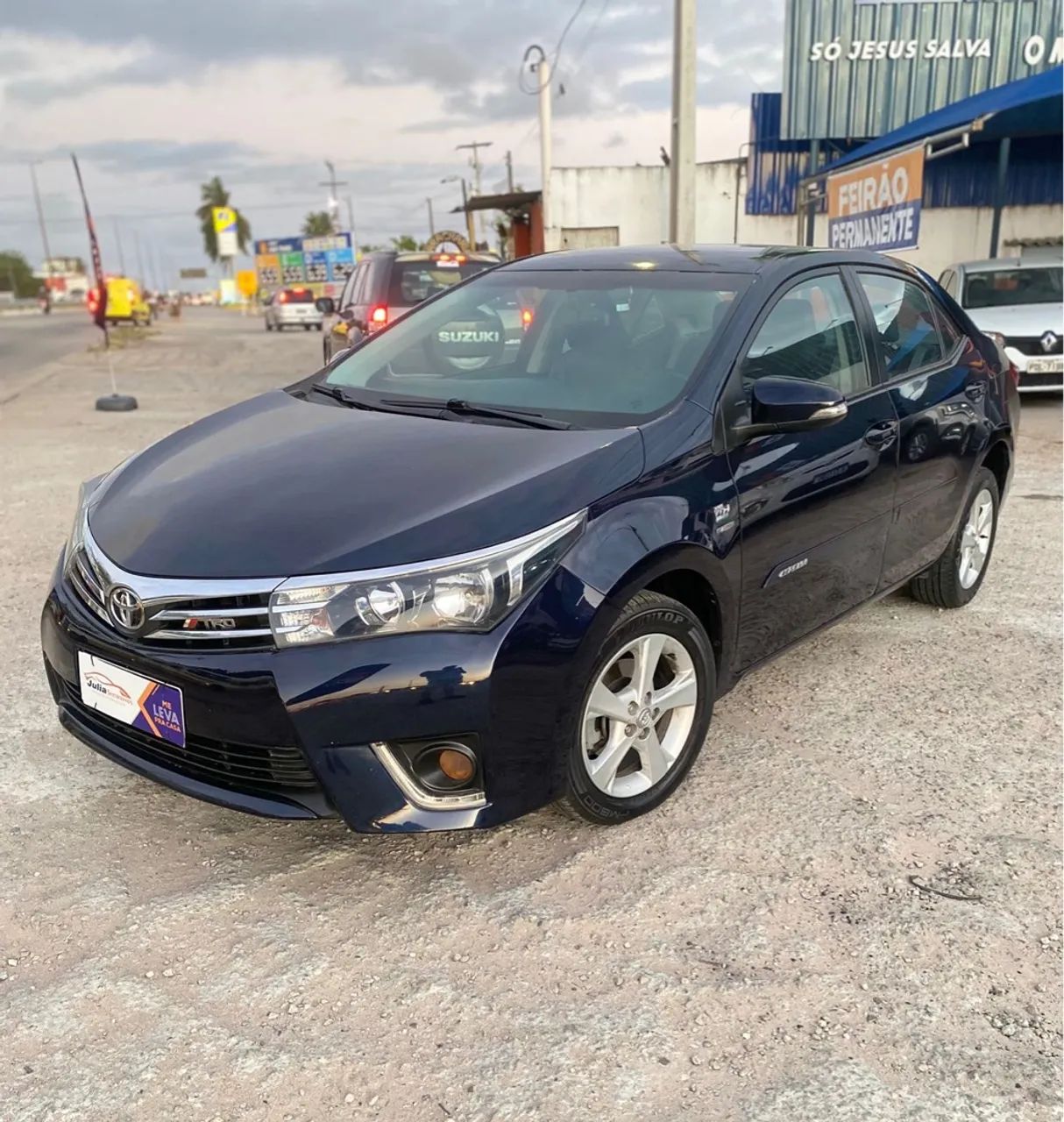 Corolla 2016 Extra - Foto 3