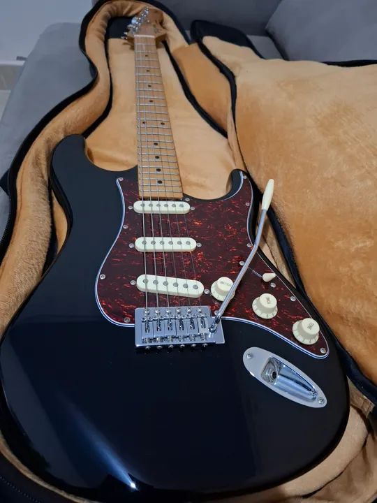 Guitarra Tagima TW 530 - Foto 2