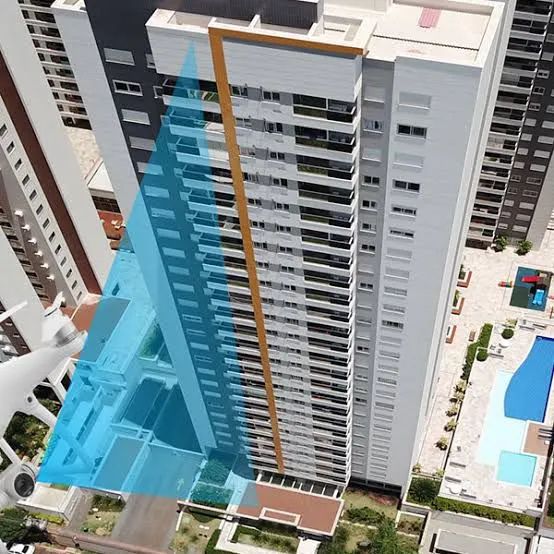 Serviço com Drones e Câmeras - Foto 3