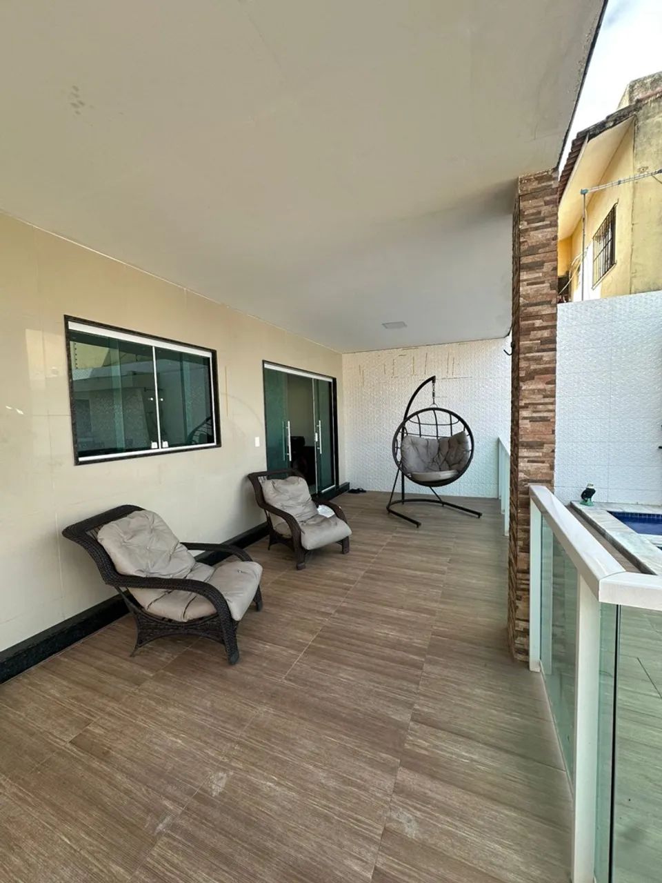 Casa de veraneio próximo a Maria Farinha - Foto 5