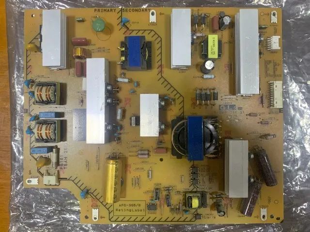 Placa Fonte Para Tv Sony Kd-49x7005d Kd-55x7005d