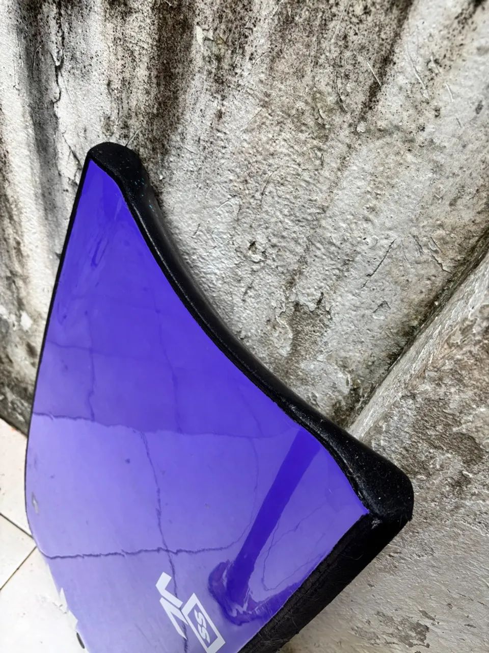 Prancha de Bodyboard Found  - Foto 6