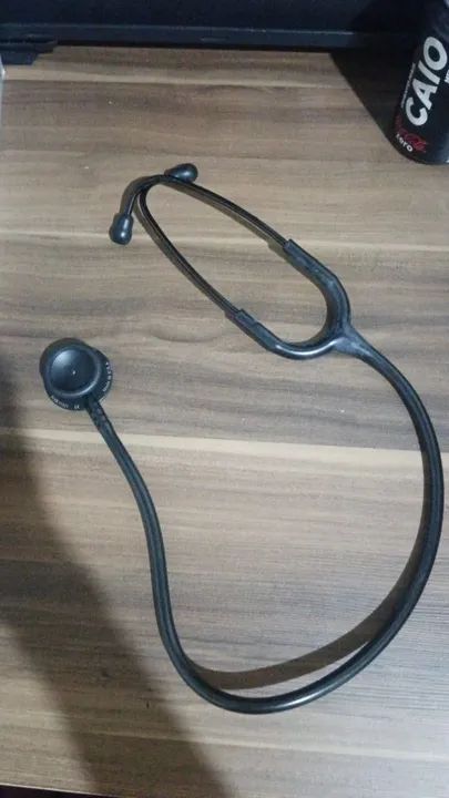 Estetoscópio Littmann Classic II SE - Foto 2