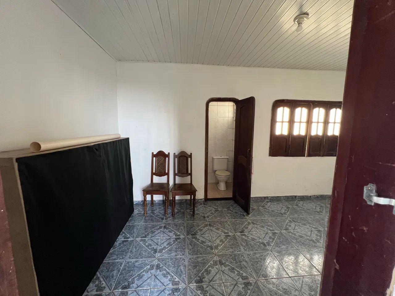 Foto - Belém - Marambaia