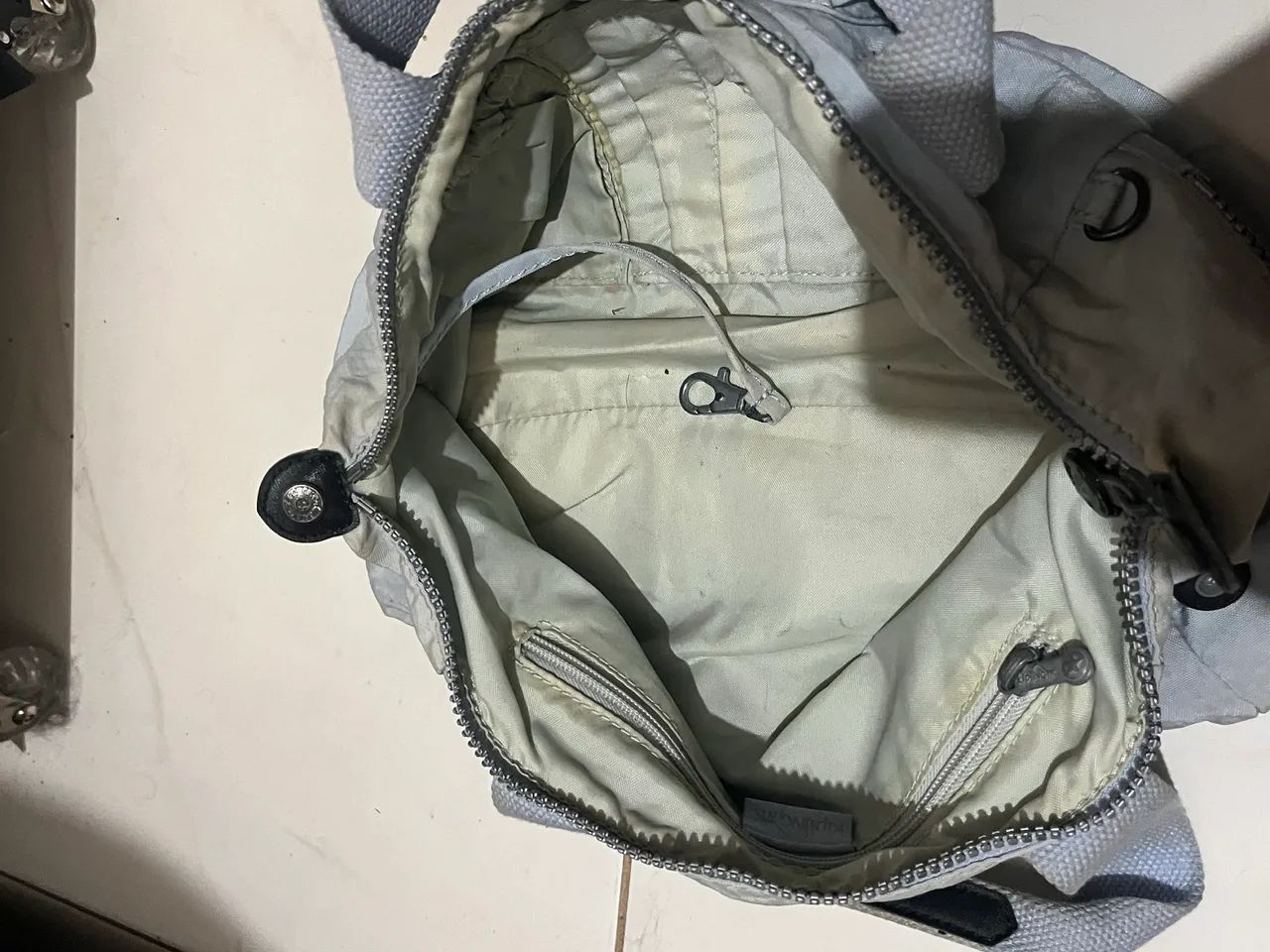 Bolsa Kipling  - Foto 4