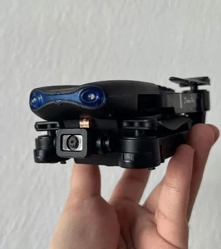 DRONE E99 Pro - Foto 3