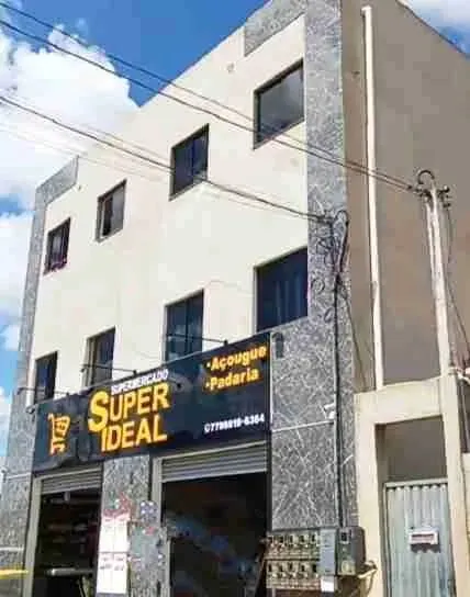 Kitnet para locação, Primavera, Vitória da Conquista, BA