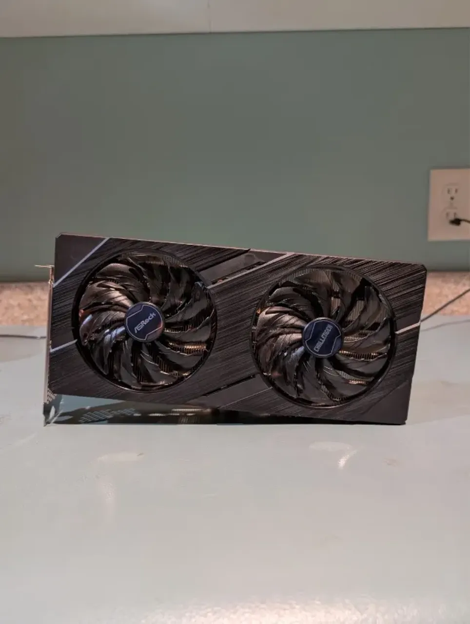 Intel ARC A770 16GB