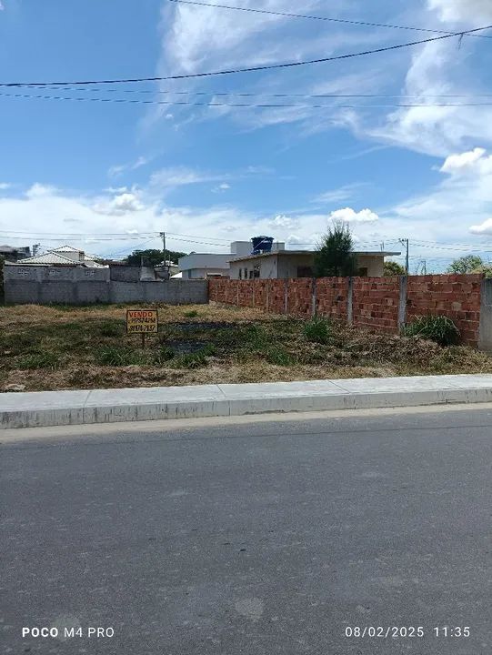 Terreno à venda em ótima localização!  No Rio de Areia. Loteamento do Abraão  - Foto 5