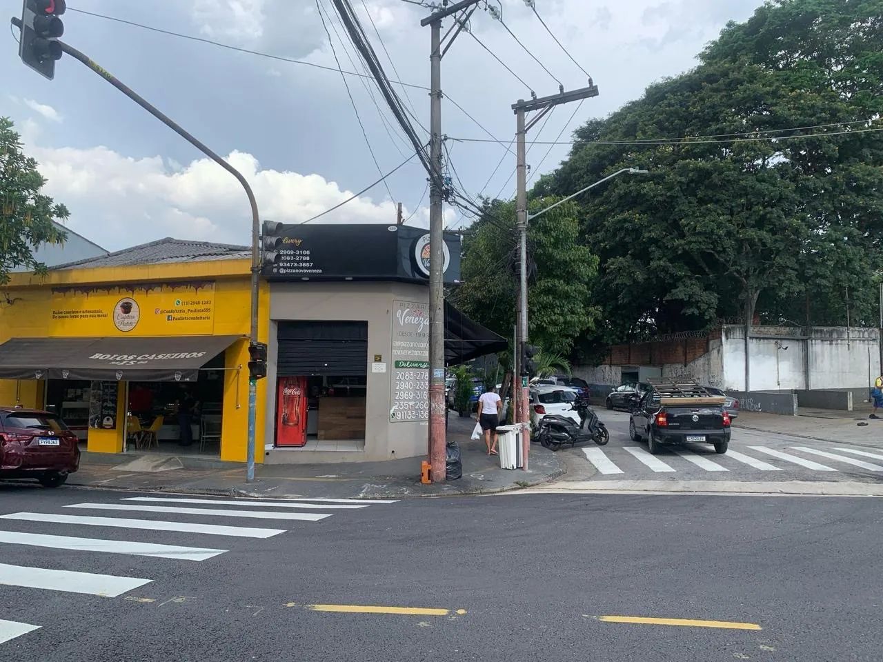 Pizzaria  Delivery e balcão  - Foto 3