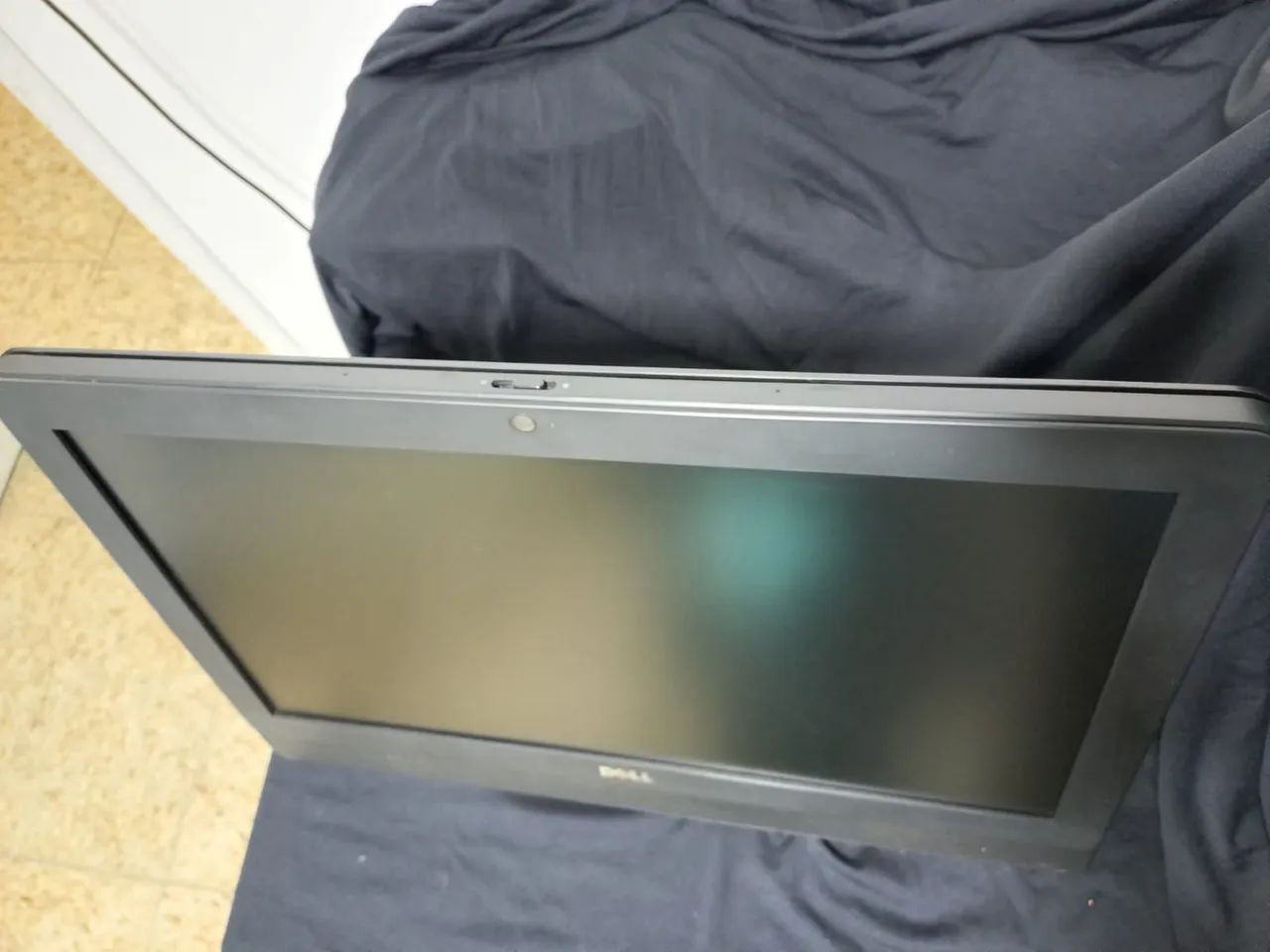 Monitor, mouse e cabo de força . Leia as informações adicionais. - Foto 5