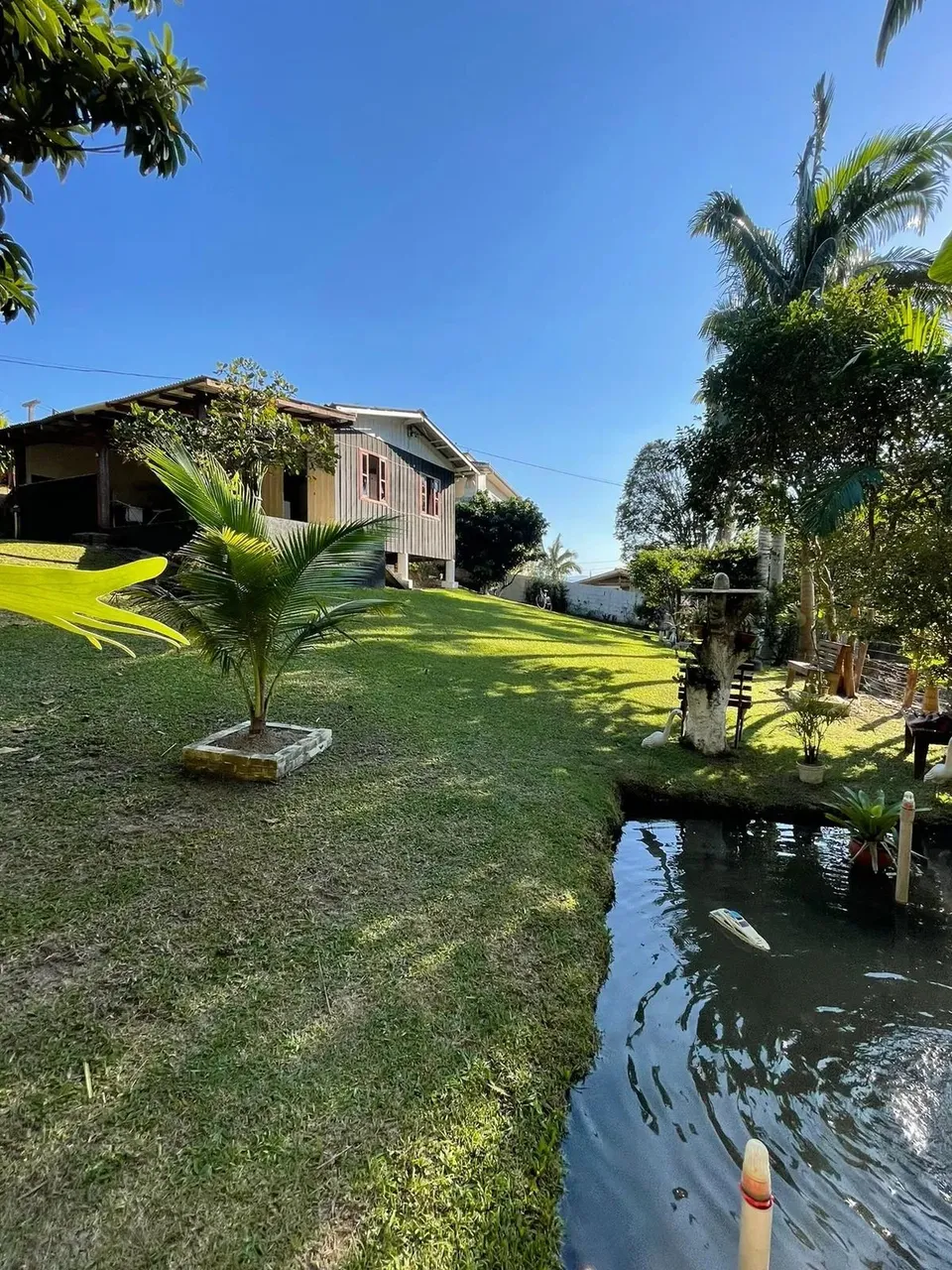 Casa Dona Lucinda