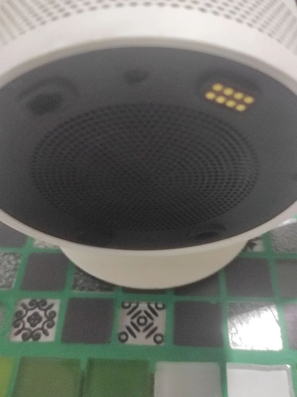 Projetor Smart Portátil Samsung Freestyle - 30 a 100 polegadas Full HD - Foto 2