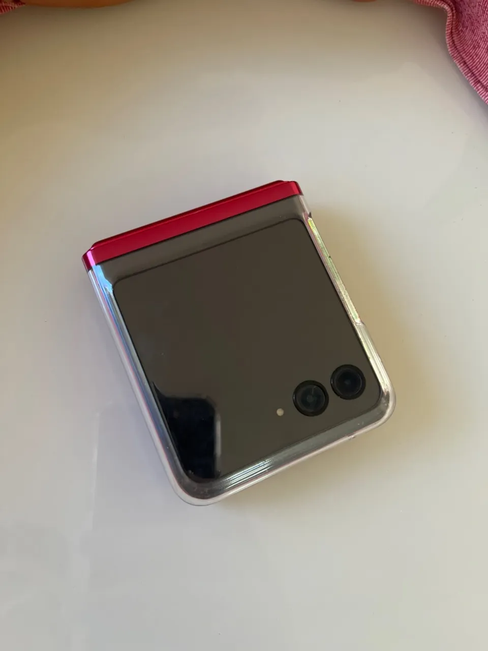 Motorola Rarz 40 ULTRA